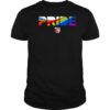 Kansas City Current Pride Stripes 2025 shirt