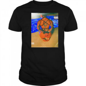 Keish Uplens Advisory Breathtaking shirt