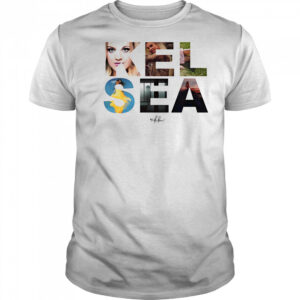 Kelsea Ballerini Album Cover shirt