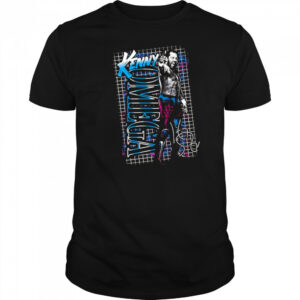 Kenny Omega Bang shirt