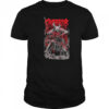 Kreator Bloody Demon T-shirt