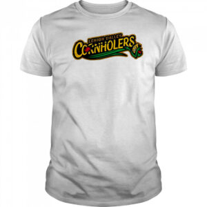 Lehigh Valley IronPigs Valley Cornholers Special shirt