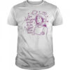Live Like You Want To Be Sent For Shirt