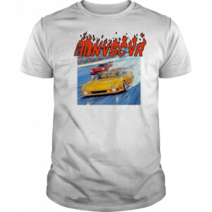 Madkidz Racing T-shirt