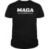 Maga make assassinations great again shirt