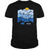 Maverik Twilight Peaks T-shirt