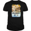 Metal Gear Solid 3 snake eater shirt