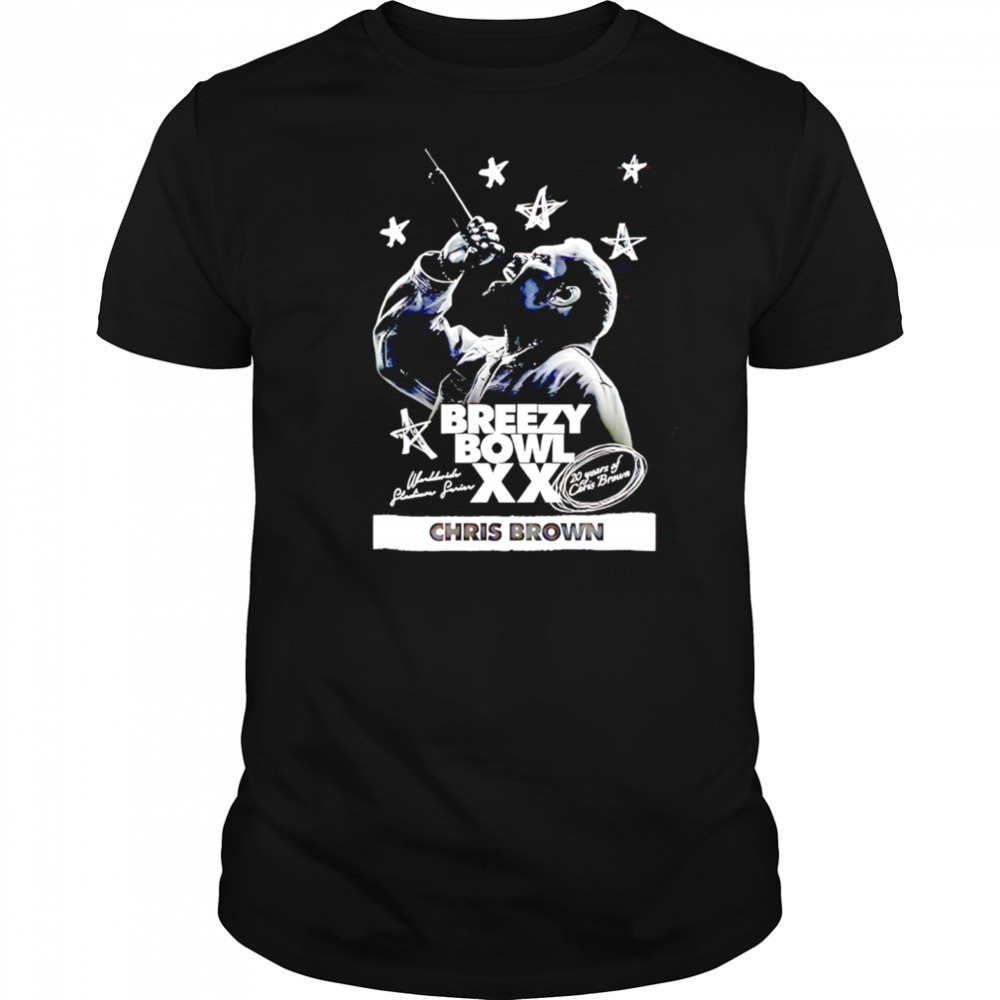 Miami Marlins X 2025 Breezy Bowl Xx Shirt