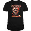 Motionless in White Synthetic 2025 Shirt