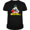 My Hero Academia T-shirt