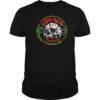 Nova Rock 2025 At Pannonia Fields In Nickelsdorf Austria On June 11-14 2025 Acid Skull Shirt