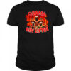 Osama Bin Liftin shirt
