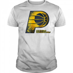Pacers Eastern Conference Finals shirt