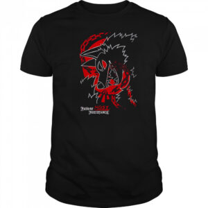 Path Of Most Resistance T-Shirt