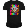 Pirates repeat pride shirt