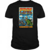 Prof 8-27-2025 In Redmond WA Shirt