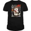 Puss in Boots Le Chat Botte 1697 T shirt