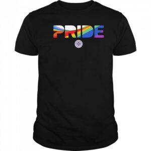 Racing Louisville FC Pride Stripes 2025 shirt