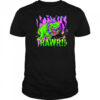 Rawr classic shirt
