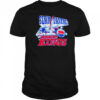 Slam-Tastic Sacramento Kings vintage shirt