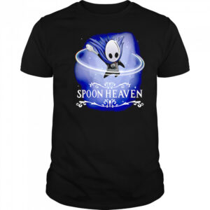 Spoon Heaven classic shirt