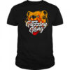 Tee Grizzley Gang Bear T-shirt