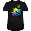 The Beach Boys Surfin USA T-Shirt