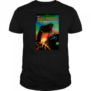 The Disco Biscuits shirt