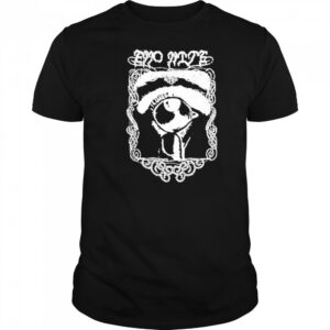 The Emo Night Tour 2025 T-Shirt