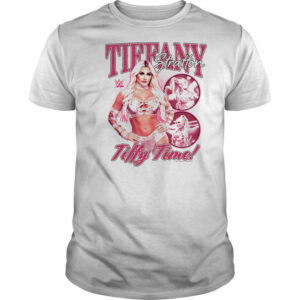 Tiffany Stratton Bling shirt