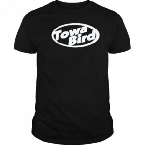 Towa Bird Logo T-shirt