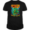 Umphrey’s McGee Summer 2025 Tour Florida Orlando FL Miami Beach FL T shirts