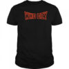 Who Dey CincinnatI Bengals shirt