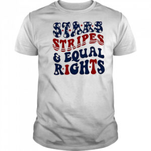 Women’s rights 4th of july shirt