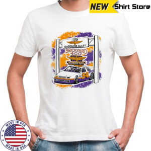 1994 Brickyard 400 Event shirt