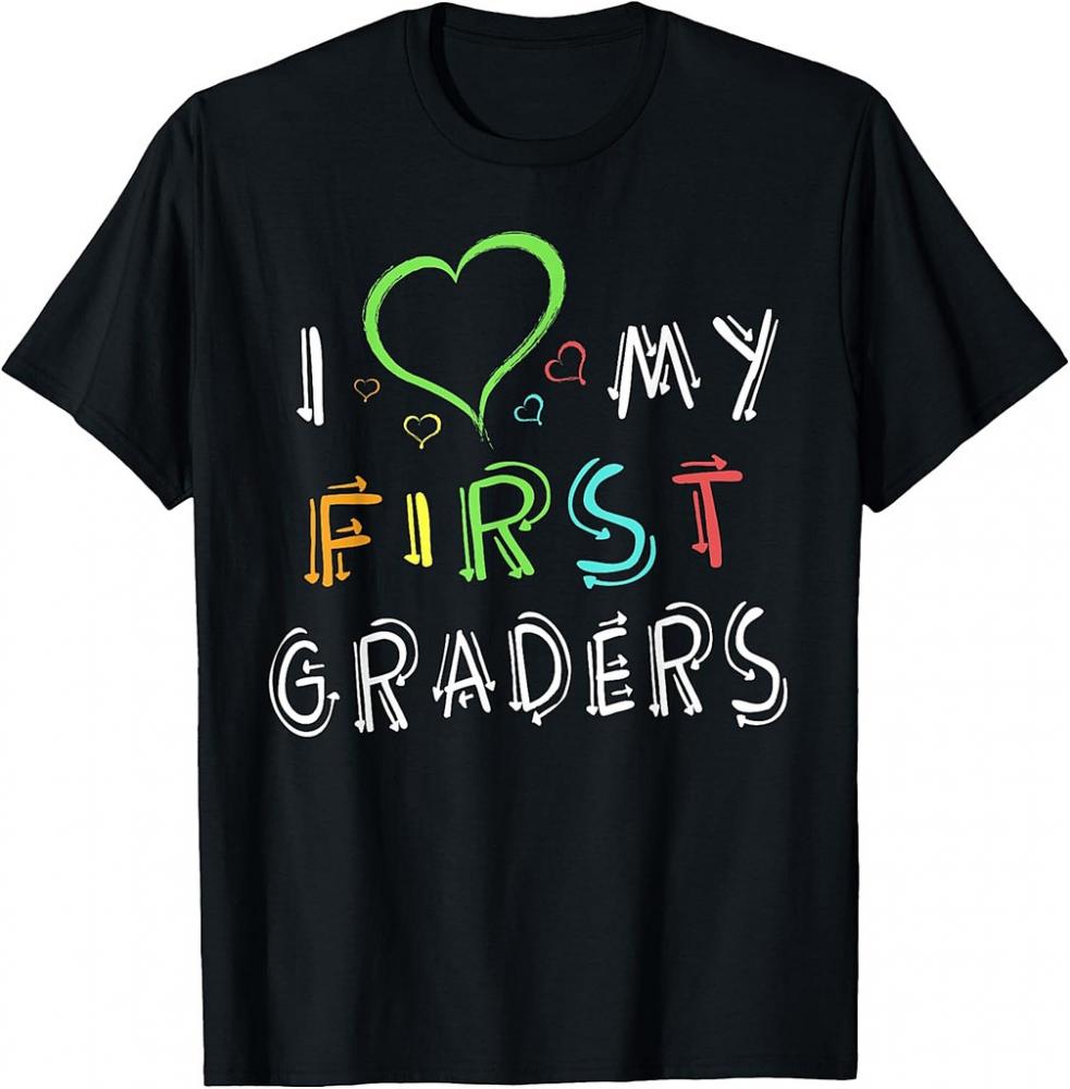 1st Grade Teacher T-Shirt 1st Grade Back to School 1st Grade Men Women Kids T-Shirt 1st Grade Teacher T-Shirt 1st Grade Back to School 1st Grade Men Women Kids T-Shirt