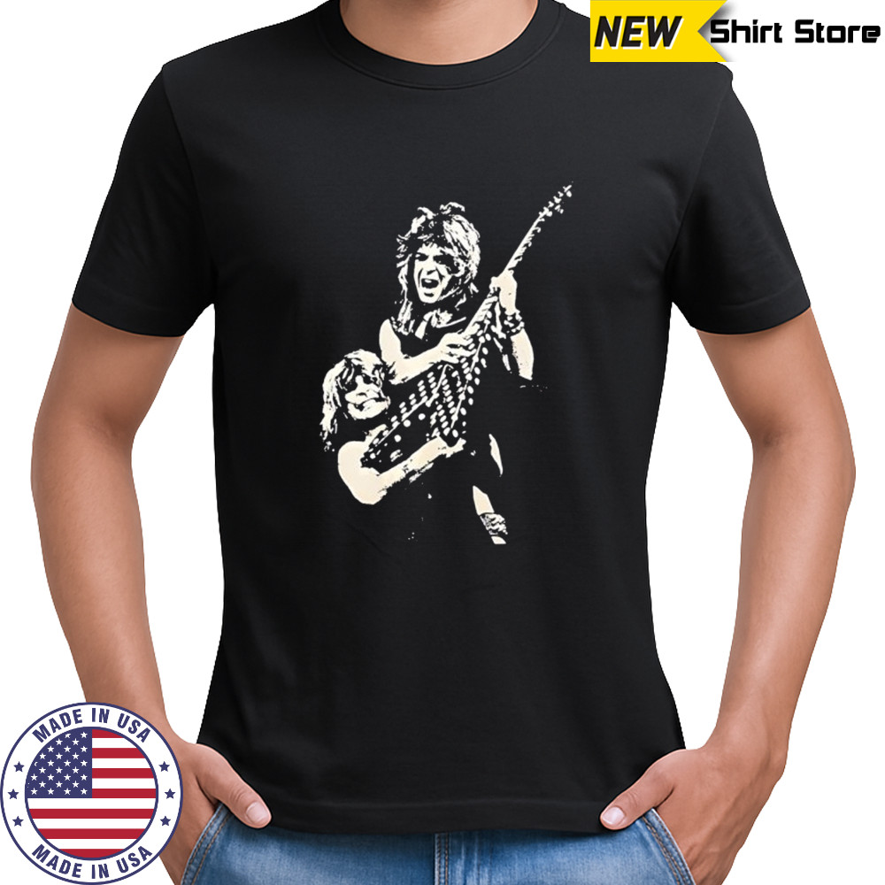 2009 Ds Ozzy Osbourne T-Shirt