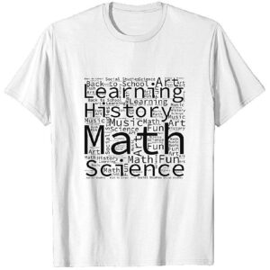 Back to School T Shirts Heavyweight T-shirts