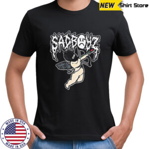 $ad Boyz Kids Arrow T-shirt