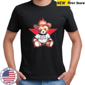 Alex Warren Teddy T-Shirt