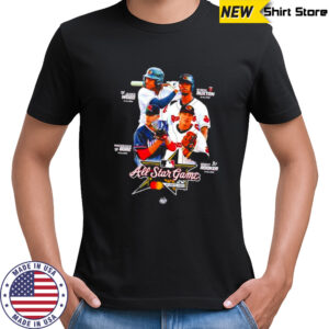 All-Star Game Atlanta 2025 shirt