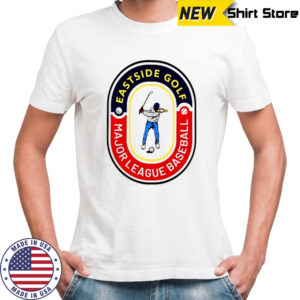 Atlanta Braves Eastside Golf 2025 MLB All-Star Game Fences shirt