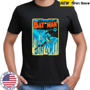 Batman golden age first shirt