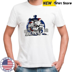 Bay To Breaker 1980 Francisco Examiner Run shirt