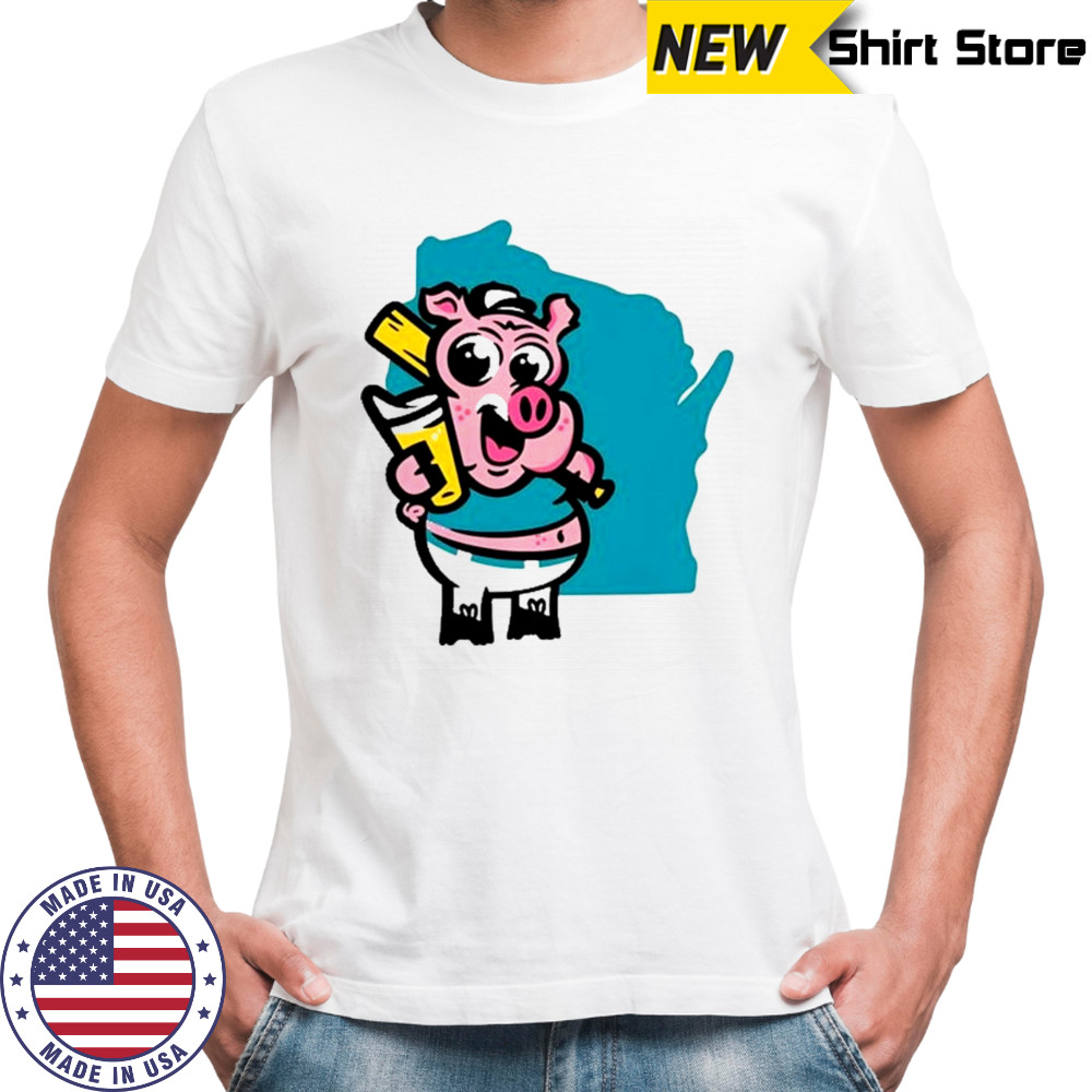 Beer Bellies T-Shirt