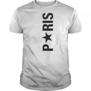 Beyoncé Cowboy Paris France T-Shirt