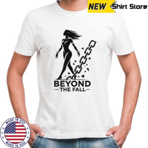 Beyond the fall shirt