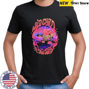 Big Wild Universe T-Shirt