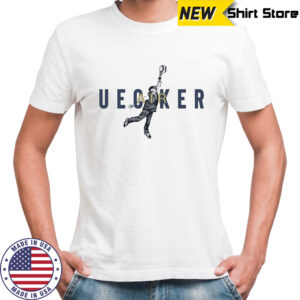 Bob Uecker Air Jordan shirts
