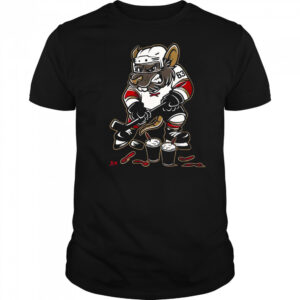 Brad Marchand Rat T-Shirt